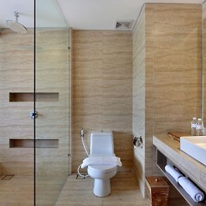 Trunajaya Deluxe Double or Twin Room